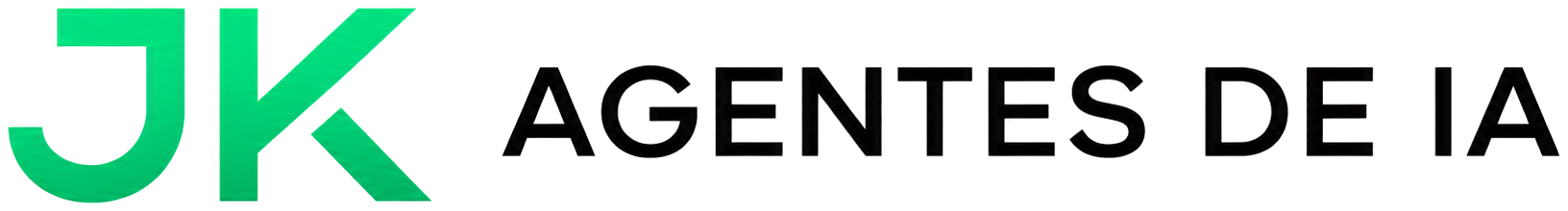 JK Agentes de IA
